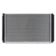 MM Radiators - Plastic