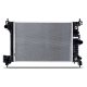 MM Radiators - Plastic