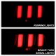 SPY LED Tail Lights