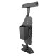 Go Rhino 701005T - Exterior El Gato EG1 Jack Mount - Textured Black
