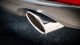 BOR Axle Back S-Type