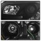 SPY Headlights
