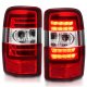 ANZ LED Taillights