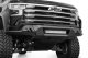 ADD Black Label Bumpers