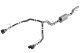 BOR Cat Back S-Type