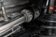 MBRP Powersports Front Pipes
