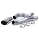 GBE Monster Exhaust Chrome Tip