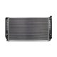 MM Radiators - Plastic
