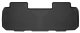 HL WB - Rear - Black