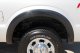 LND SX Fender Flares -Textured