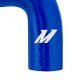 MM Silicone Hose - Radiator