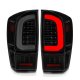 ANZ LED Taillights