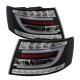 SPY LED Tail Lights