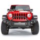 GOR Rockline Bumper