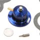 BBK Fuel Pressure Regulator
