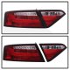 SPY LED Tail Lights