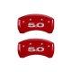 MGP Caliper Covers 2 Logo