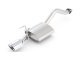BOR Axle Back S-Type