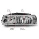 ANZ Crystal Headlights