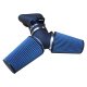 VOL Blue Recharger Pro5 Intake