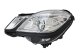 HELLA Headlight Assemblies