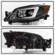 SPY Headlights