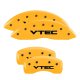 MGP Caliper Covers 4 Logo