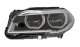 HELLA Headlight Assemblies