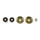 BIL B6 4600 Series Shocks