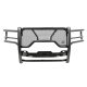 WES HDX Winch Grille Guards