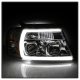 SPY Headlights