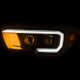ANZ Projector Headlights