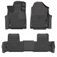 HL WB - Combo - Black