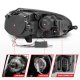 ANZ Projector Headlights