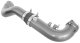 AEM IND Intercooler Piping