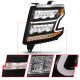 ANZ LED Headlights