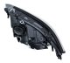 HELLA Headlight Assemblies