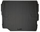 HL WB - Cargo - Black