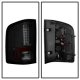 SPY LED Tail Lights