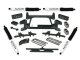 TUF Lift Kits