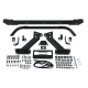 BOD Front Winch Bumpers