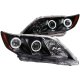 ANZ Projector Headlights