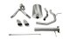 COR Cat-Back Sport