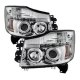 SPY Headlights
