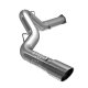 MBRP DPF Back Exhaust AL