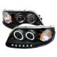 SPY Headlights