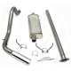 JBA Cat-Back Exhausts