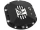 AFE Diff/Trans/Oil Covers