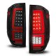 ANZ LED Taillights