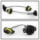 SPY Fog Lights